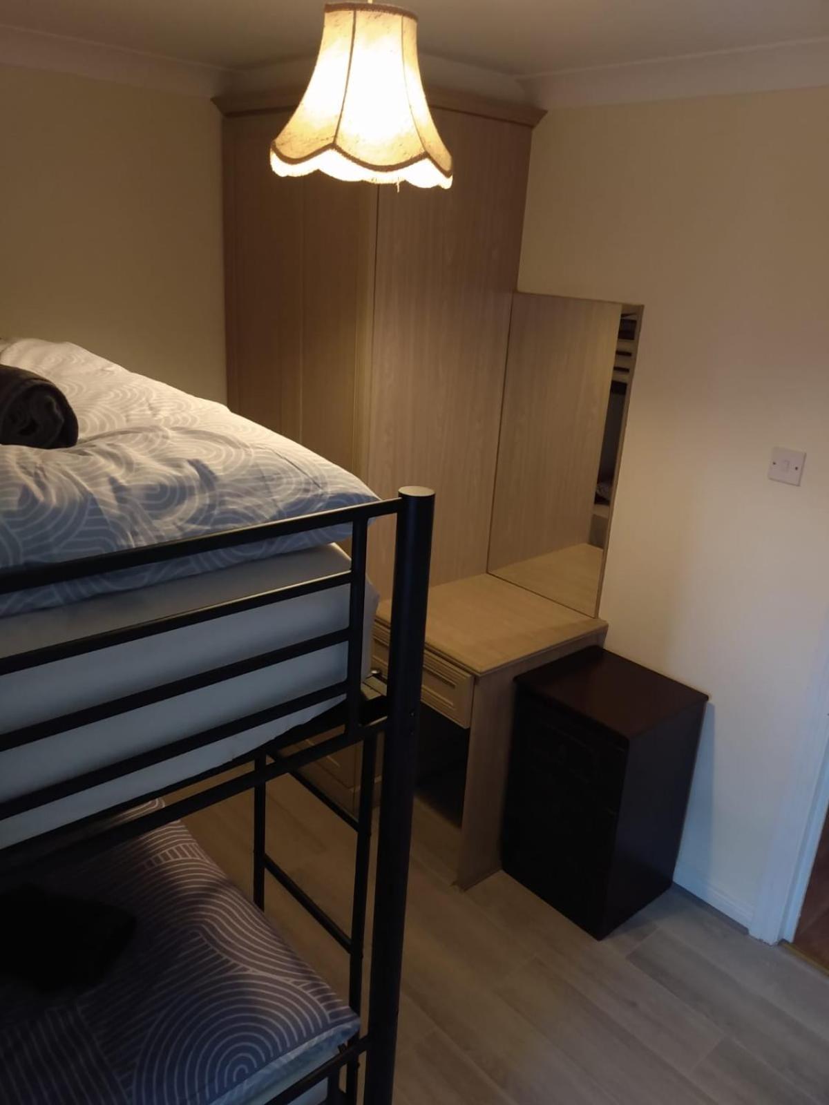 Connolly Private Guest House — Photos 2